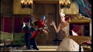 Рекламный блок (Канал Disney, 29.11.2014)