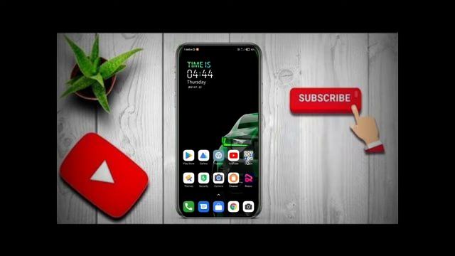 best miui 12 theme neon theme new control center #miui #besttheme смотреть онлайн
