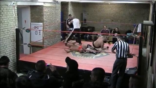 Wrestling Fightnight 91: Battle Royal смотреть онлайн