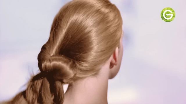 Garnier- Color Naturals