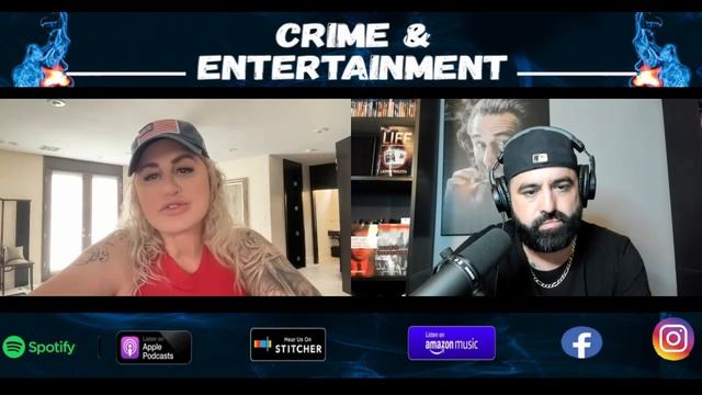 Adult Film Star, Ryan Conner talks on her career, only fans, & the landscape of the industry today смотреть онлайн