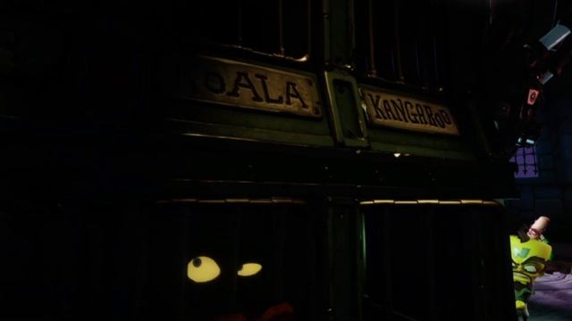 Evolution Of Crash Bandicoot Intros Cutscenes (1996 - 2020) смотреть онлайн