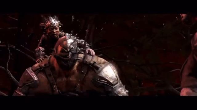 MK X сюжет, глава одиннадцатая: Джеки Бриггс смотреть онлайн