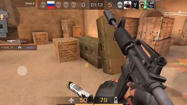 Демка в мм Стандофф 2 *Думали что я софт* #демкавмм #демкастандофф #стандофф2 смотреть онлайн