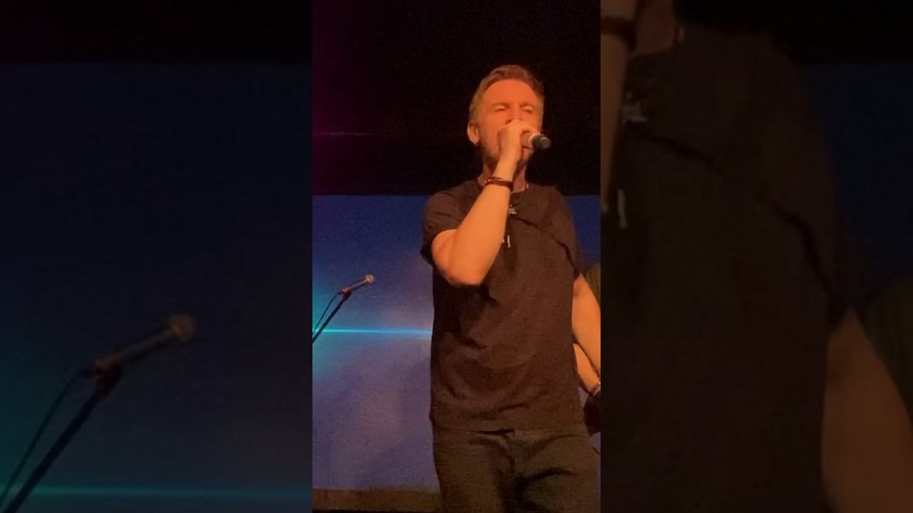 Plazma. Впервые ! I Never Dreamed (That You’d Love Me). Концертная версия. смотреть онлайн