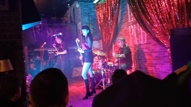 Messer Chups -  Insomnia Of The Mummies. 17.01.2025