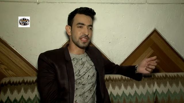 INTV With Actor Ali Ali BaldiwalaNeerja Fame 2 смотреть онлайн
