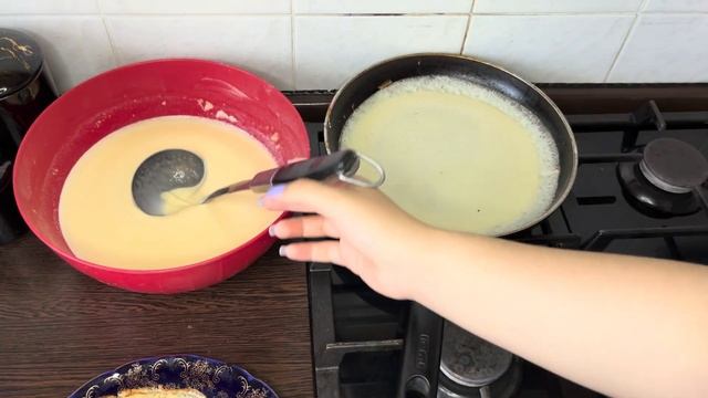 БЛИНЧИКИ С ТВОРОГОМ|| самый лучший рецепт смотреть онлайн
