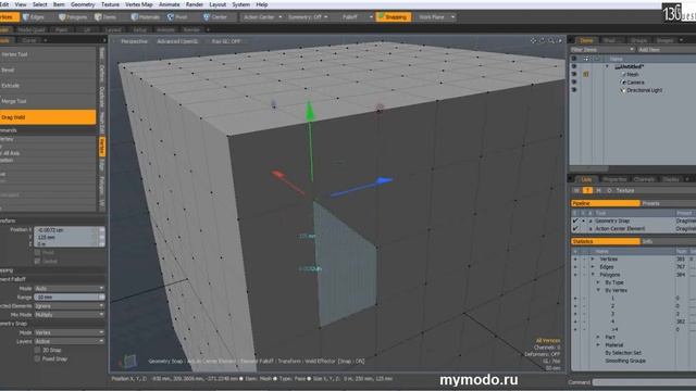 Drag Weld смотреть онлайн