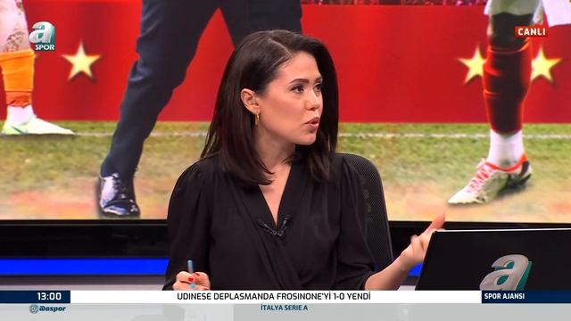 Nedim Yiğit: "İsmail Kartal Ne Kadar 'Ben' Dediyse Okan Buruk O Kadar 'Biz' Dedi" / A Spor смотреть онлайн