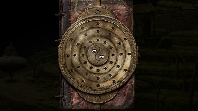 КОСМИЧЕСКИЙ ГНОМ и волшебная флейта. Серия 17. Ачивки. Игра Samorost 3 на Игрули TV
