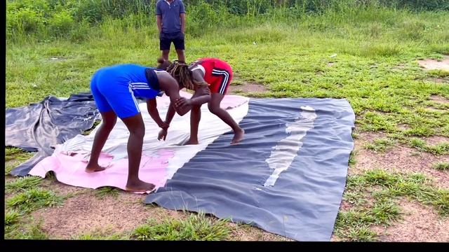 Women’s Wrestling Sport