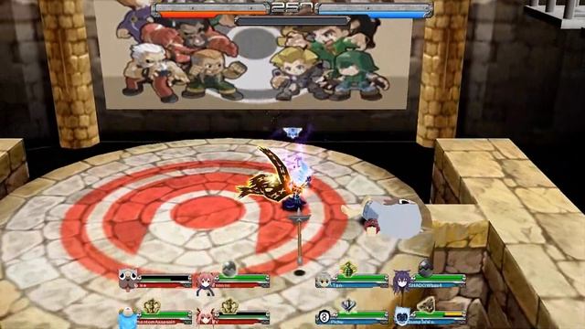[Thai]Getamped Rune Cloak смотреть онлайн