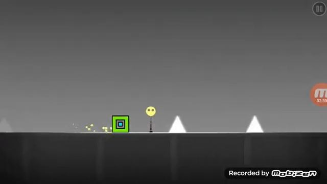 GEOMETRY DASH WORLD смотреть онлайн