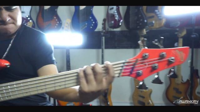 Our FAVORITE NG Finish (Spoiler… it’s Fiesta Red?!) смотреть онлайн