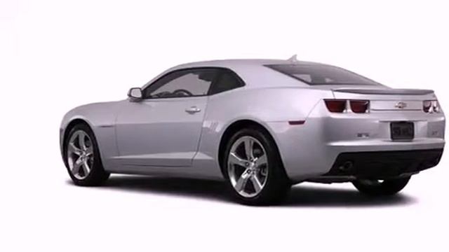 2012 Chevrolet Camaro Miami Lakes FL смотреть онлайн
