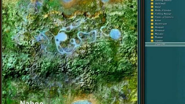 Star Wars Galaxies Screenshots смотреть онлайн