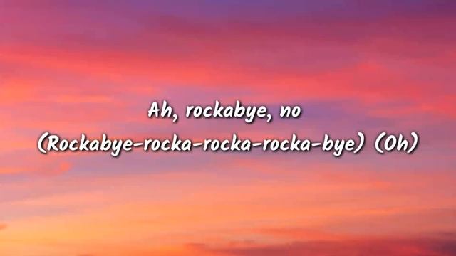 clean bandit - rockabye ( lyrics ) смотреть онлайн