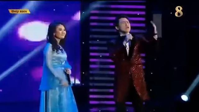 Төреғали Төрəлі Қай қала-өлеңі! смотреть онлайн