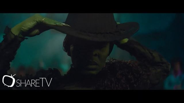 ЗЛАЯ: ЧАСТЬ ПЕРВАЯ - РУССКИЙ ТРЕЙЛЕР 2024 ( WICKED: PART 1 TRAILER 2024 ) смотреть онлайн