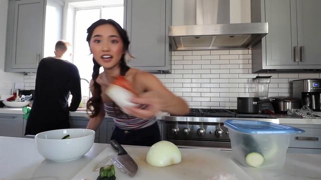 Jenn Im Gets An Eco Makeover смотреть онлайн