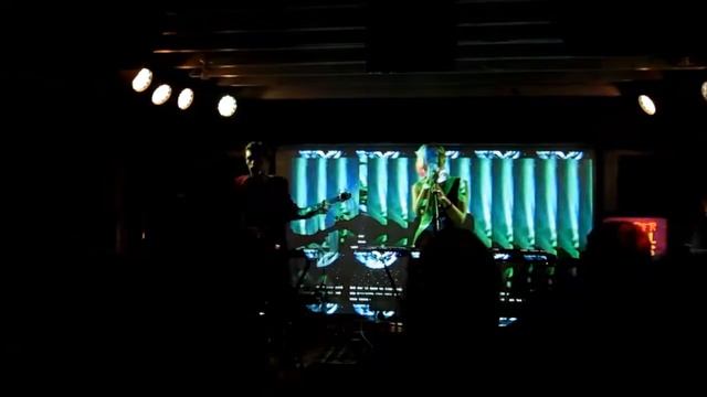 Vice Reine - PRiSM PRiSN at 8bitSF, DNA Lounge 12/13/13 смотреть онлайн