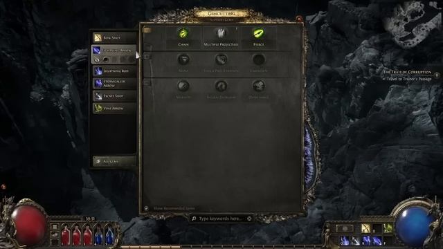 Path of Exile 2 косплеит SOULSLIKE ! Хорошо или Плохо !? смотреть онлайн