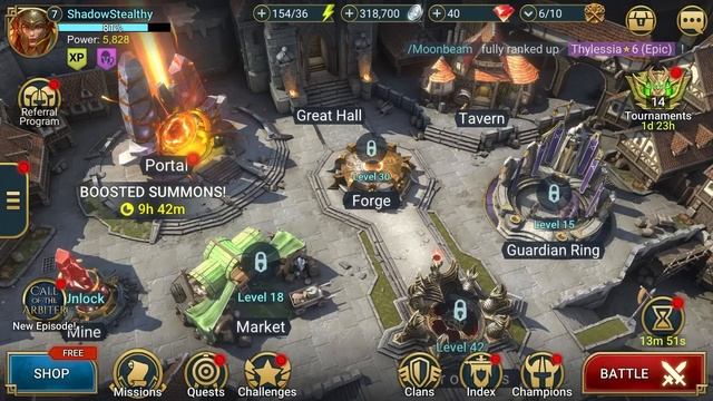Top 3 RAID SHADOW LEGENDS Trends That Will CHANGE Your Gameplay смотреть онлайн