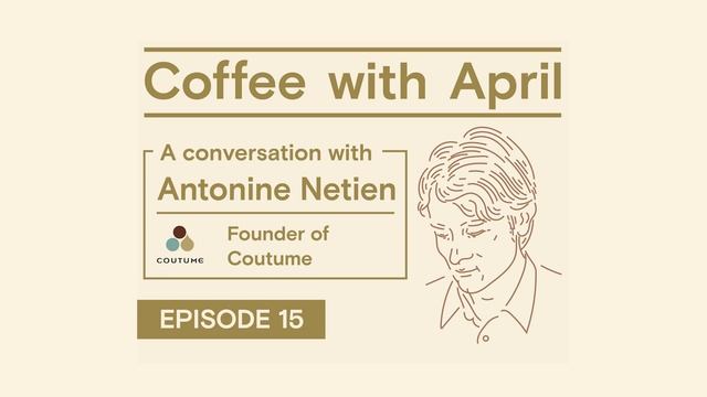 Episode 15 - Discussing The Need To Redefine Specialty Coffee With Coutume Founder Antoine Netien смотреть онлайн