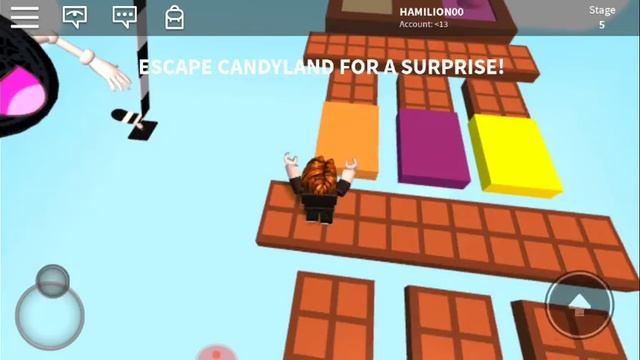 Начинание в роблоксе хамелеона смотреть онлайн