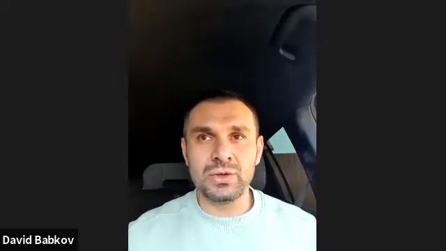 УТРЕННИЙ КОФЕ с Давидом Бабковым 02 04 21 г смотреть онлайн