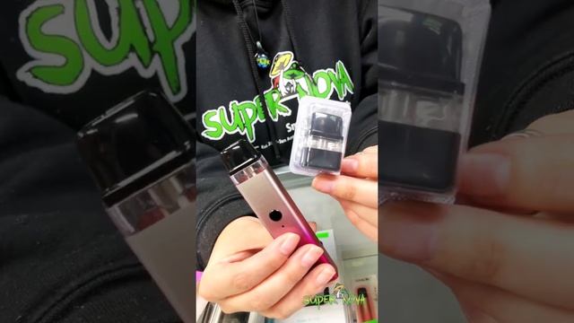 Vaporesso XROS Kit! #vaporesso #vape #vapelife #saltnic #podsystem #vapenation #vaper #vapers смотреть онлайн