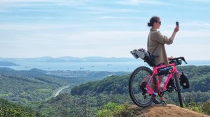 Велобложек|Приморский край|Ливадия - Находка|8/15