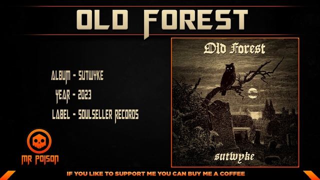 Old Forest - Black Hearts of Sutwyke смотреть онлайн