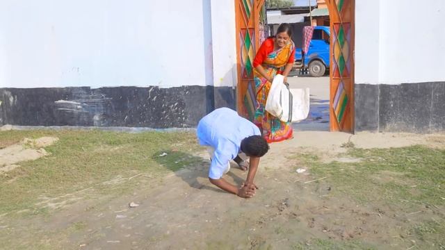 Top New Comedy Video Amazing Funny Video 😂Try To Not Laugh Episode 251 By Busy Fun Ltd смотреть онлайн