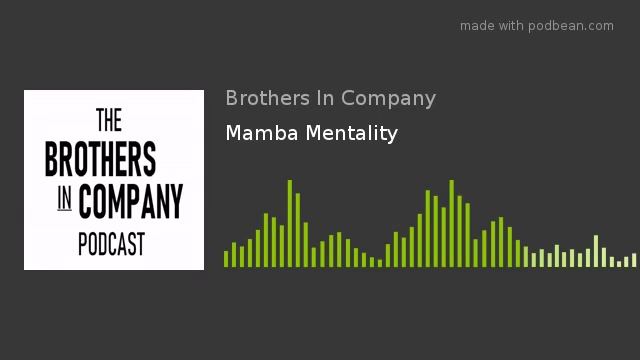Mamba Mentality смотреть онлайн