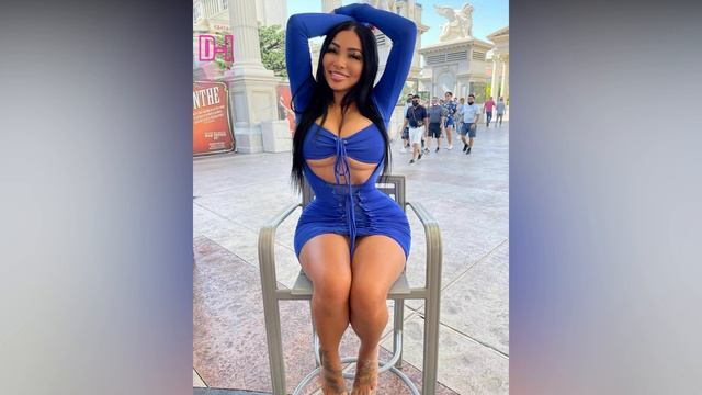 Brittanya Razavi│imbrittanya смотреть онлайн