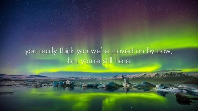 Bella Lambert - You Don't Know (Anything About Me) (Lyrics) смотреть онлайн