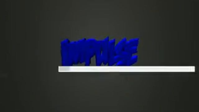 Impulse intro смотреть онлайн