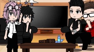 реакция на Ким дана