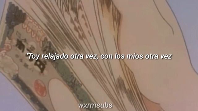 Robot ft Akapellah • Love & Money • Sub. Español / lyrics смотреть онлайн