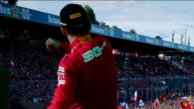 Charles Leclerc Edit (SDP Interlude)