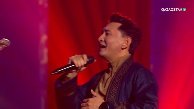 «САҒЫНДЫРҒАН ӘНДЕР-АЙ!». Концерт