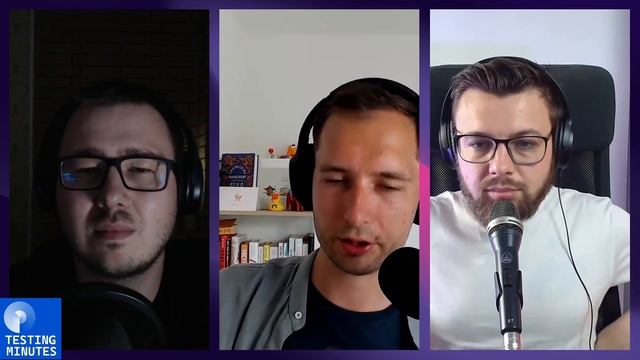 Епізод 5: Як тестують в Amazon смотреть онлайн