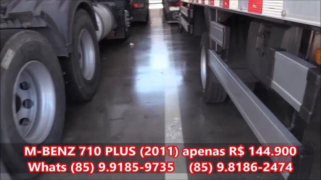 64º FEIRÃO TAVALENDO DE CAMINHÕES смотреть онлайн