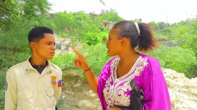 LA VIE OU LA MORT #287/ The best Di AJIVIT Li ak michouca renmen, zen смотреть онлайн