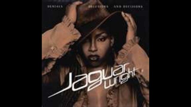 Jaguar Wright - Self Love смотреть онлайн