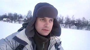 Зимнее Сосново