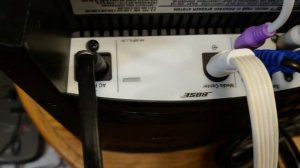 Bose Lifestyle AV20 (similar to V35), PS 28 III Sub, Mini jewel cube speakers Sound Test -4Sale@Eba