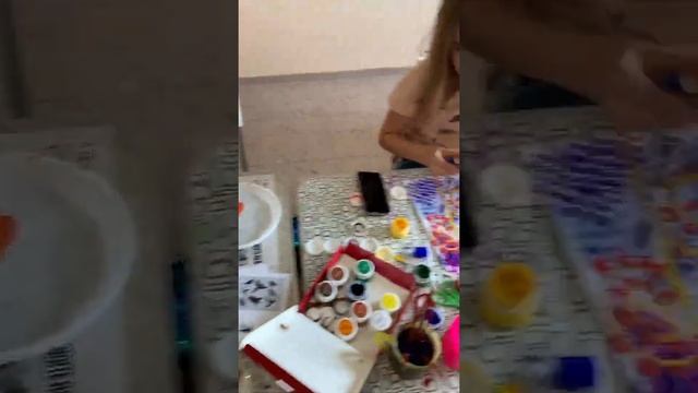 Рисуем птиц смотреть онлайн
